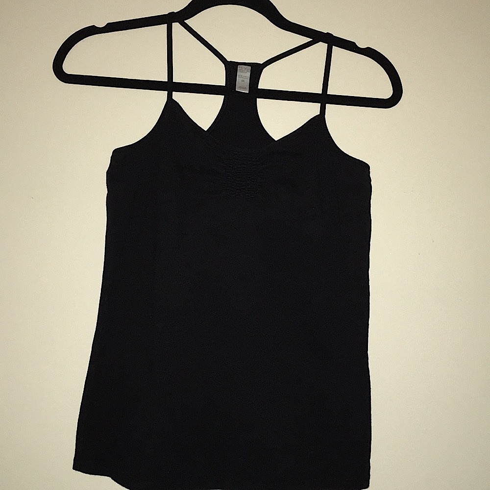 Old Navy Tank Top.